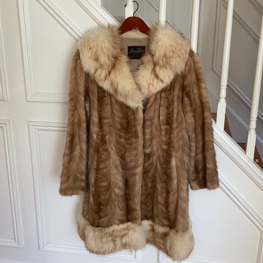 Authentic Fur